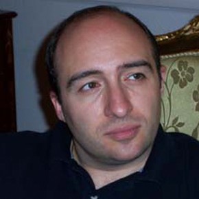 Manuel Àngel Ramírez López (Piano)