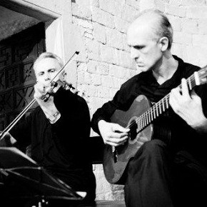 Música Clásica para Veladas (varios instrumentos)