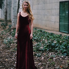 Carlota Porta (Soprano)