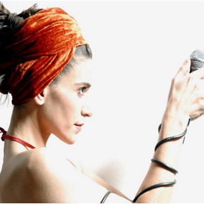 Yara Beilinson (Brazilian Jazz)