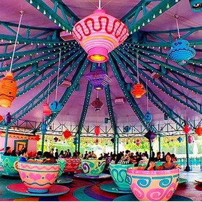Children`s entertainment