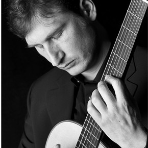 Unai Rodríguez (Guitarra)
