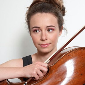 Marion Peyrol (Duo Violo & Piano)