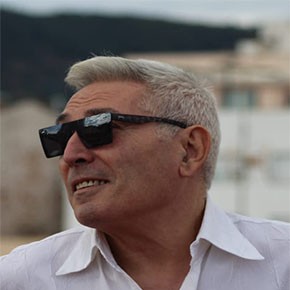 Jaime Marqués (Voz)