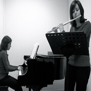 Duo Maram (Flauta y Piano)