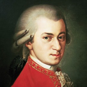 Night of great composers