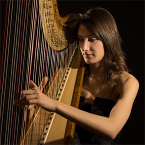 Esther Piñol (Arpa)