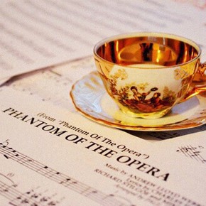 Opera only