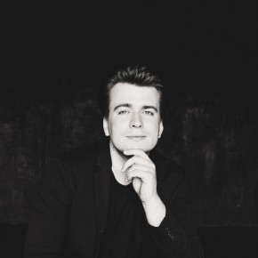 Fyodor Biryuchev (compositor y pianista)