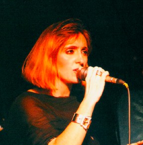 Montse Marti (Soprano)