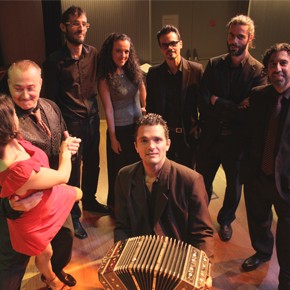 Show de Tango Argentino (NEW)