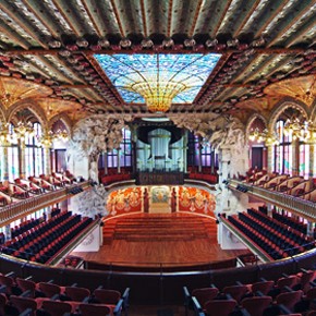 Catalan music