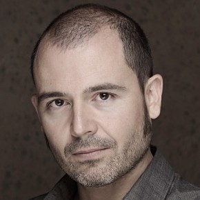 Enrique Sánchez (Barítono)