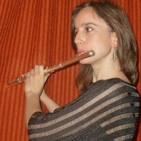 Roser Alemany (Flauta)