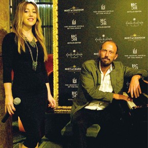 Marco Chiaperotti compositor (Duo Piano & Vos)